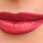 How to Make Shape of Lips