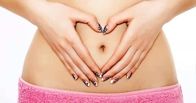 5 Ways to Get Rid of Stomach Hair