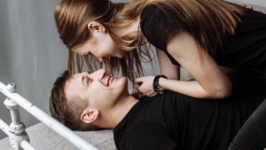 7 Things Women Actually Want In A Relationship