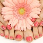 Seven Simple Steps To Get Your Feet Looking Sexy