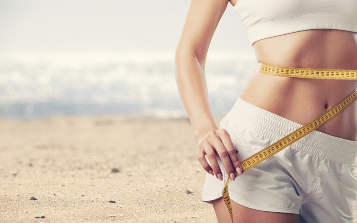 How to Maintain Figure without Exercise